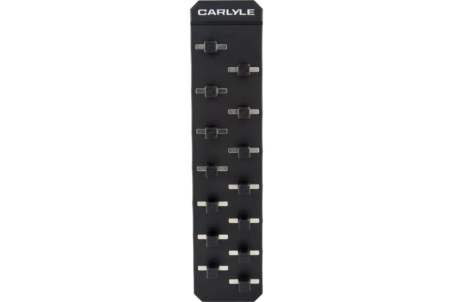 Magnetic Post Socket Rail