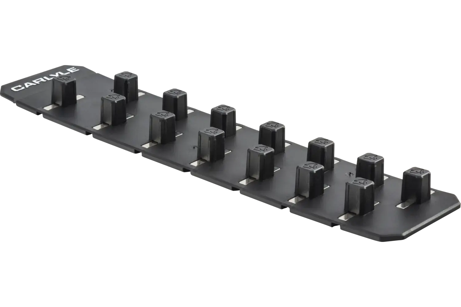 Magnetic Post Socket Rail