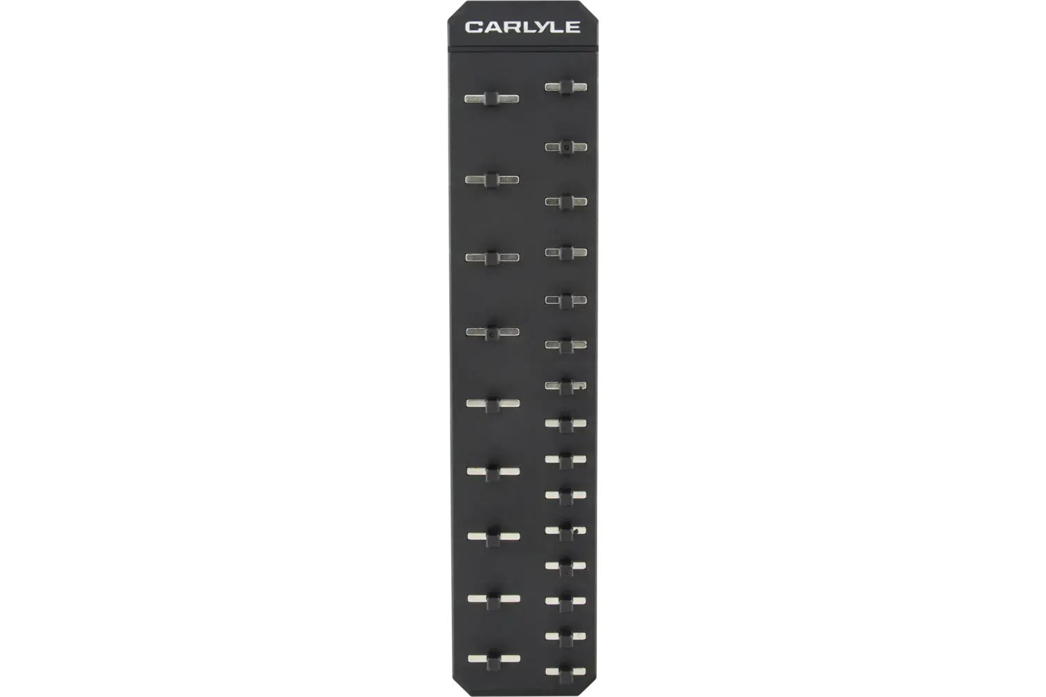 Magnetic Post Socket Rail