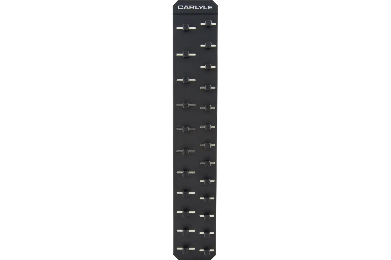 Magnetic Post Socket Rail