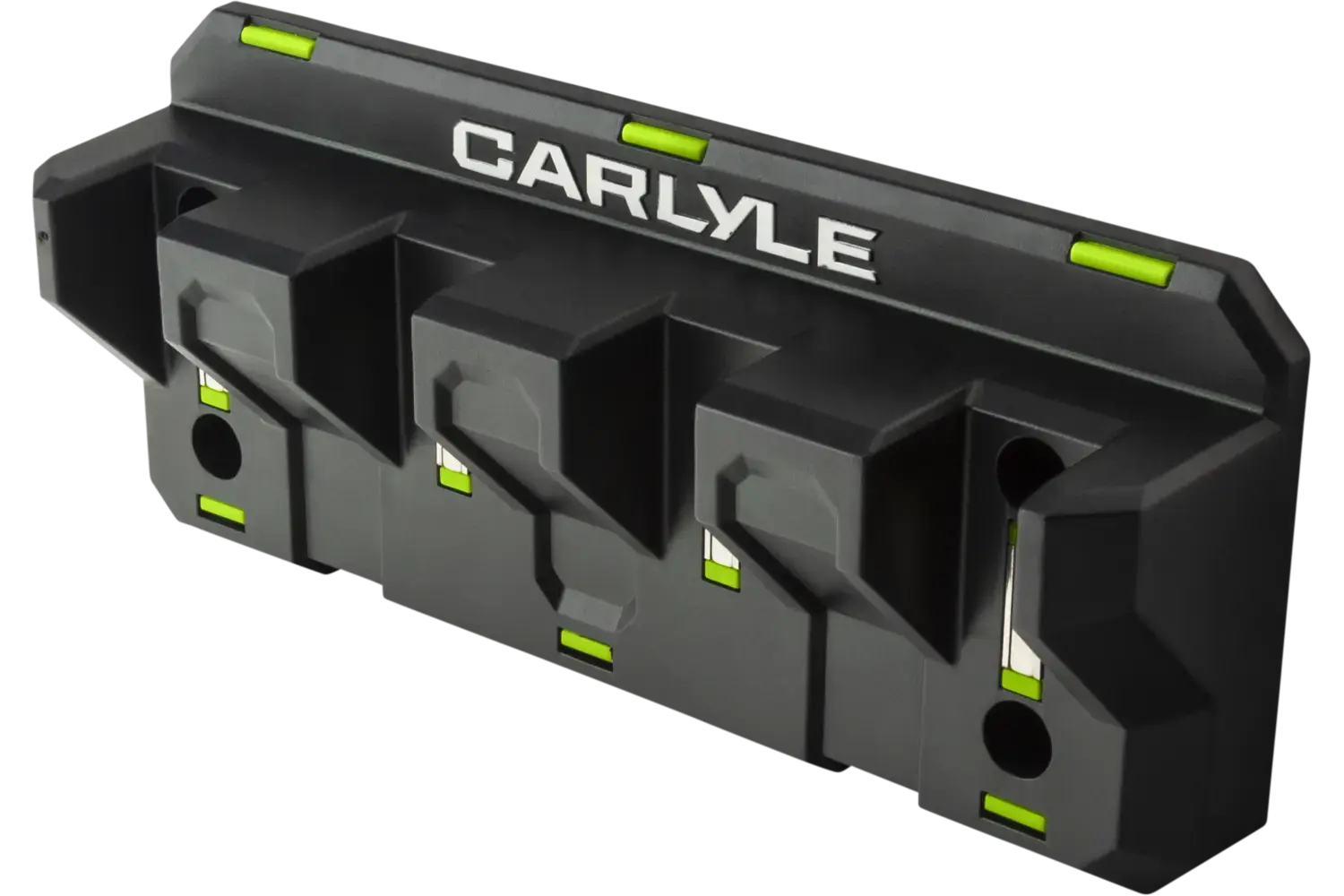 Magnetic Pry Bar Holder