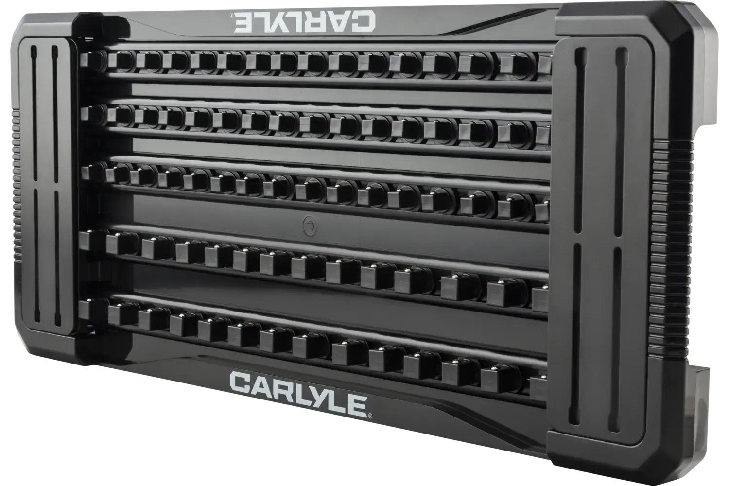 Magnetic Socket Tray