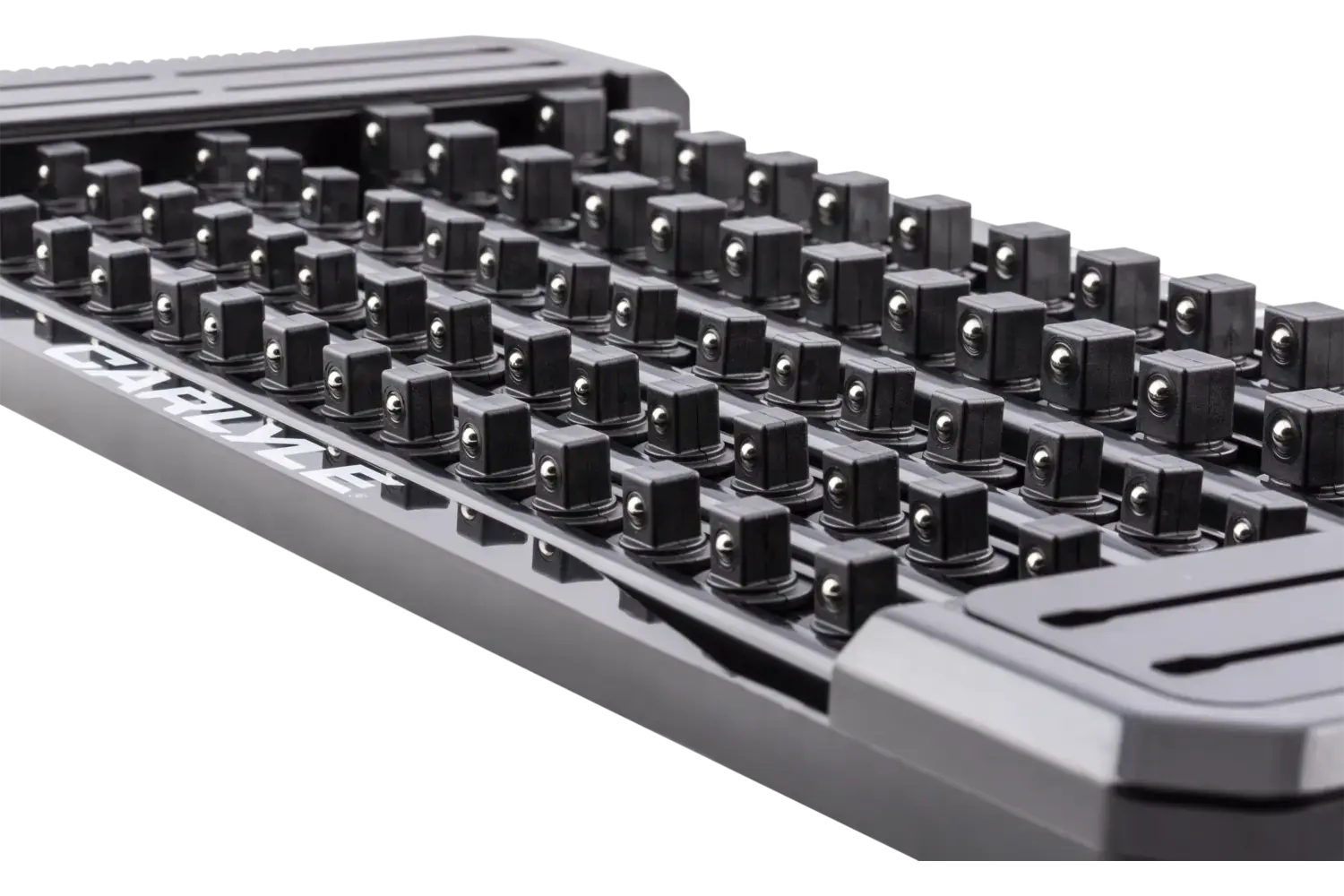 Magnetic Socket Tray