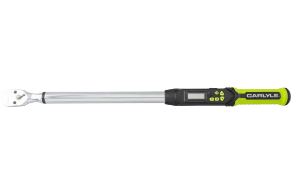 1/2 in. Drive Torque Wrenches