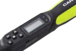 1/4 in. Drive Torque Wrenches