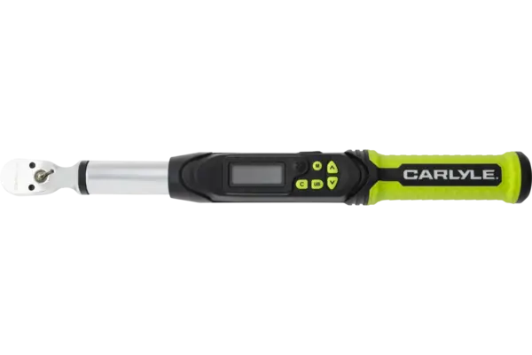 3/8 in. Drive Torque Wrenches