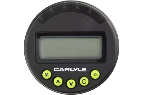 Digital Angle Meter