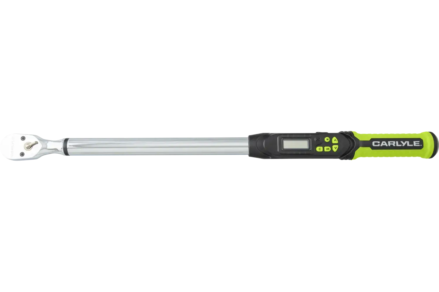 3/8 in. Drive Torque Wrench - Carlyle CDTW38