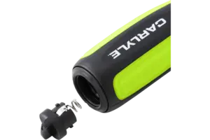 3/8 in. Drive Mechanical Torque Wrench - Carlyle CTW38TD1