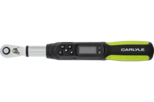 1/4 in. Drive Torque Wrenches