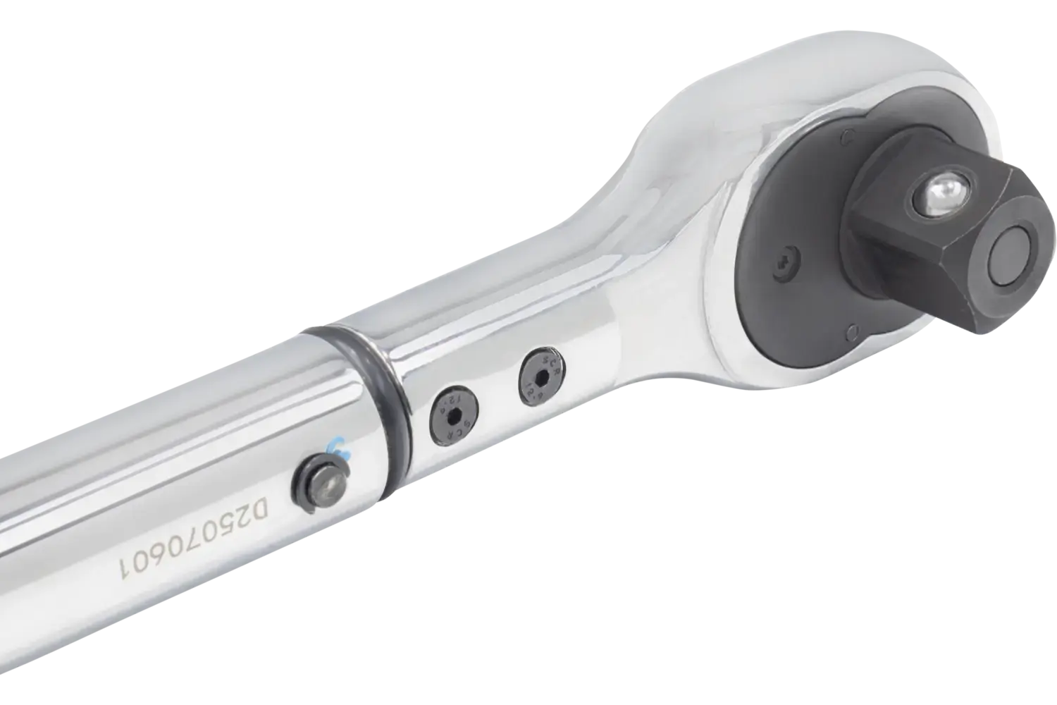 1 in. Drive Mechanical Torque Wrenches