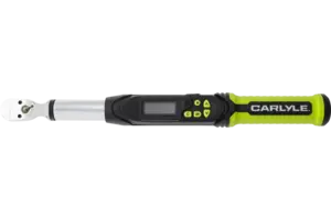 3/8 in. Drive Torque Wrenches