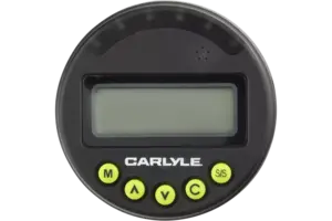 Digital Angle Meter