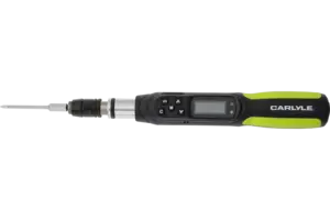 Digital Torque Screwdriver