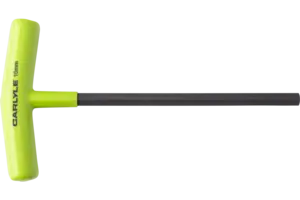 T-Handle Hex Wrenches - Metric