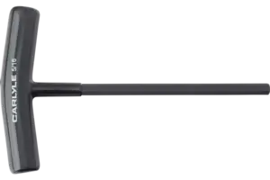 T-Handle Hex Wrenches - SAE