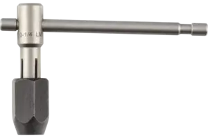 T-Handle Tap Wrenches