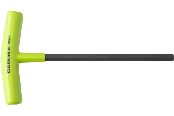 T-Handle Hex Wrenches - Metric