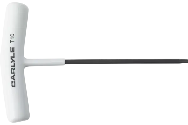 T-Handle Torx/Star Wrenches