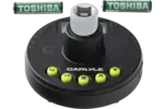 Torque Wrenches Adapter Digital Torque