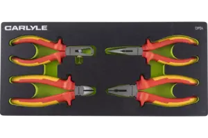 Insulated Pliers Sets