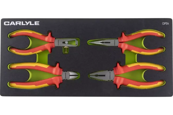 Insulated Pliers Sets
