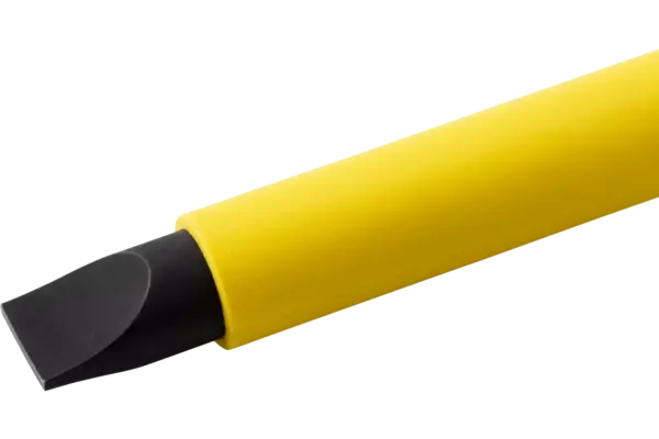 Insulated Slotted Screwdrivers