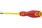 Insulated Slotted Screwdrivers