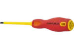 Insulated Slotted Screwdrivers