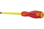 Insulated Slotted Screwdrivers