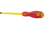 Insulated Slotted Screwdrivers
