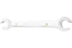 15 Degree Metric Off-Set Flarenut Wrenches