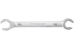 15 Degree SAE Off-Set Flarenut Wrenches