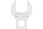 3/8 in. Drive Crows Foot Wrenches - Metric