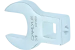 3/8 in. Drive Crows Foot Wrenches - SAE