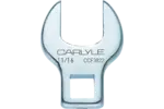 3/8 in. Drive Crows Foot Wrenches - SAE