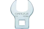 3/8 in. Drive Crows Foot Wrenches - SAE