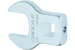 3/8 in. Drive Crows Foot Wrenches - SAE