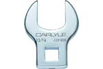 3/8 in. Drive Crows Foot Wrenches - SAE