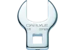 3/8 in. Drive Crows Foot Wrenches - SAE