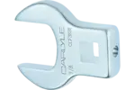 3/8 in. Drive Crows Foot Wrenches - SAE