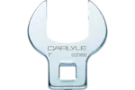3/8 in. Drive Crows Foot Wrenches - SAE