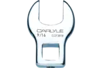 3/8 in. Drive Crows Foot Wrenches - SAE