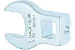 3/8 in. Drive Crows Foot Wrenches - SAE
