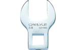 3/8 in. Drive Crows Foot Wrenches - SAE