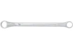 45 Degree SAE Off-Set Long Box End Wrenches