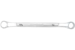 45 Degree SAE Off-Set Long Box End Wrenches