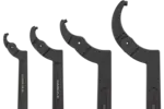 Adjustable Spanner Wrench Sets