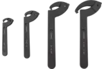 Adjustable Spanner Wrench Sets