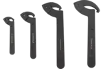 Adjustable Spanner Wrench Sets